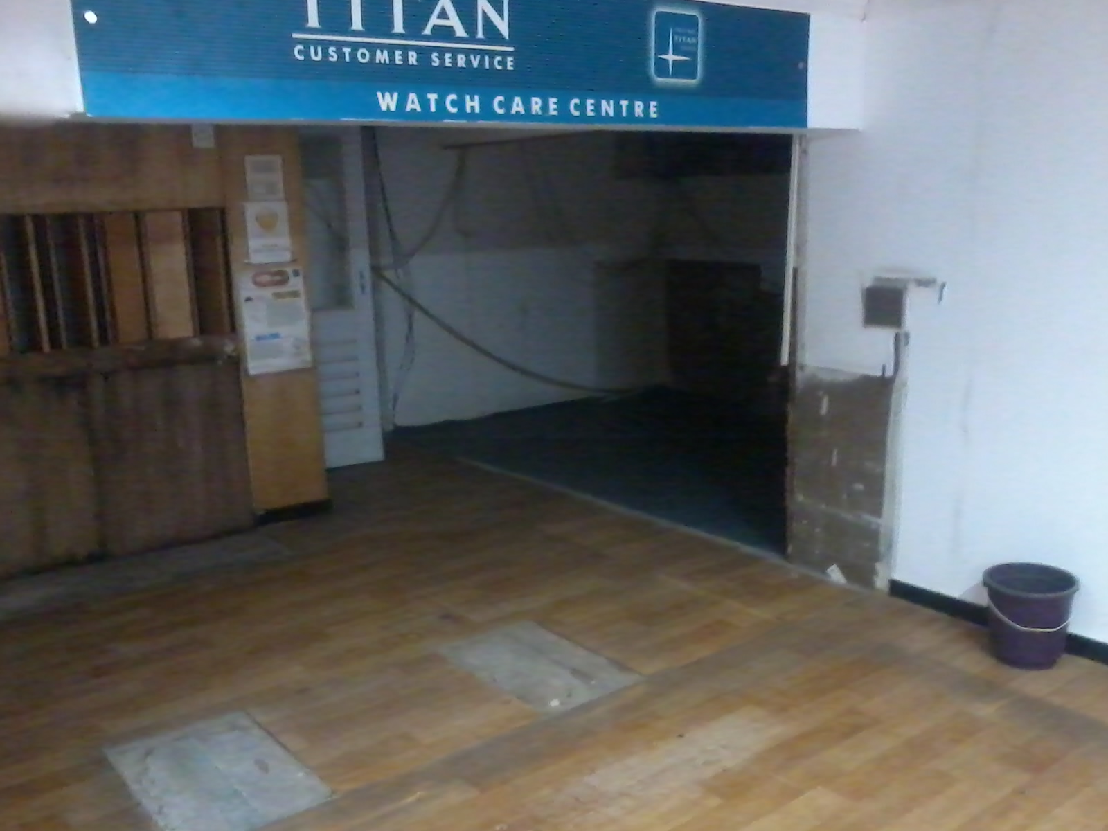 Commercial Shops for Rent in Commercial Shop For Rent in Naupada, , Thane-West, Mumbai
